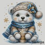 Схема для вышивания Раманова Елена (Химера) #52028