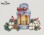 Схема для вышивания Митякина Елена #52071