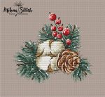 Схема для вышивания Митякина Елена #52072