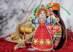 Схема для вышивания Маштакова Надежда (ne-angelochek) #52083