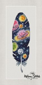 Схема для вышивания Митякина Елена #52164