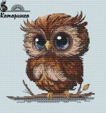 Схема для вышивания Саитова Екатерина (Катаринка) #52202