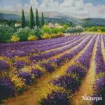 Схема для вышивания Раманова Елена (Химера) #52230