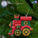 Схема для вышивания Андриянова Татьяна (TantanaStitch) #52245