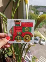 Схема для вышивания Андриянова Татьяна (TantanaStitch) #52245