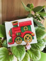 Схема для вышивания Андриянова Татьяна (TantanaStitch) #52245