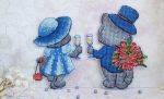 Схема для вышивания Андриянова Татьяна (TantanaStitch) #52279