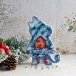 Схема для вышивания группа Моя вышивка #52320