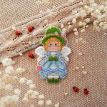 Схема для вышивания группа Моя вышивка #52341