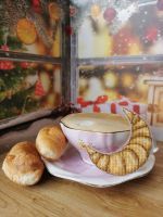 Схема для вышивания Медвежий угол #52376