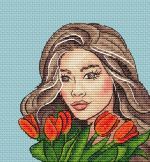 Схема для вышивания Подкопаева Ирина (Арюша) #52387