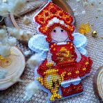 Схема для вышивания группа Моя вышивка #52404
