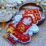 Схема для вышивания группа Моя вышивка #52404