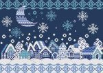 Схема для вышивания Гутова Анна #52406
