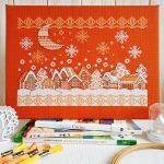 Схема для вышивания Гутова Анна #52406