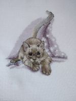 Схема для вышивания Нечаева Мария #52418