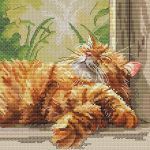 Схема для вышивания Виноградова Евгения #52423