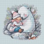 Схема для вышивания Тарусова Полина #52468