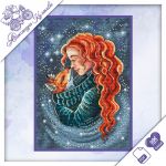 Схема для вышивания Кулакова Александра #52476