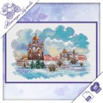 Схема для вышивания Кулакова Александра #52477