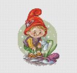 Схема для вышивания Серёгина Екатерина #52480