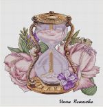 Схема для вышивания Пешкова Инна #52488