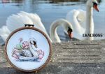 Схема для вышивания Орехова Наталья (L-ka) #52516