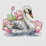Схема для вышивания Орехова Наталья (L-ka) #52516