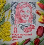 Схема для вышивания Шевченко Ел﻿ена #52547