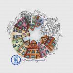 Схема для вышивания Андриянова Татьяна (TantanaStitch) #52573