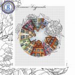 Схема для вышивания Андриянова Татьяна (TantanaStitch) #52573