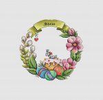 Схема для вышивания группа Моя вышивка #52590