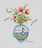 Схема для вышивания Петунова Анна #52601