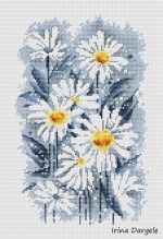 Схема для вышивания Даргель Ирина #52608