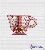 Схема для вышивания Горбикова Лидия #52639