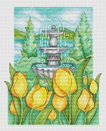 Схема для вышивания Подкопаева Ирина (Арюша) #52654