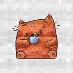 Схема для вышивания Тарасова Екатерина (Rin-Stitch) #52671