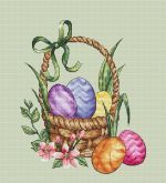 Схема для вышивания Леонова Юлия (Belka_stitch) #52673
