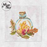 Схема для вышивания Eva Stitch #52685
