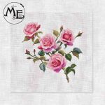 Схема для вышивания Eva Stitch #52692