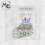 Схема для вышивания Eva Stitch #52693