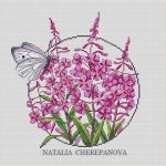 Схема для вышивания Черепанова Наталья (nata0179) #52718