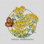 Схема для вышивания Черепанова Наталья (nata0179) #52720