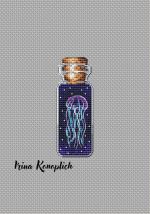 Схема для вышивания Коноплич Ирина #52737