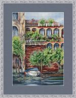 Схема для вышивания Бобошко Татьяна #52743