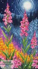 Схема для вышивания Гавриленкова Надежда #52746