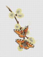 Схема для вышивания Рощупкина Елена #52751