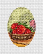 Схема для вышивания Перченко Екатерина (Chili) #52762