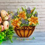 Авторская схема для вышивания группа Моя вышивка #52766