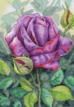 Схема для вышивания Подкопаева Ирина (Арюша) #52767